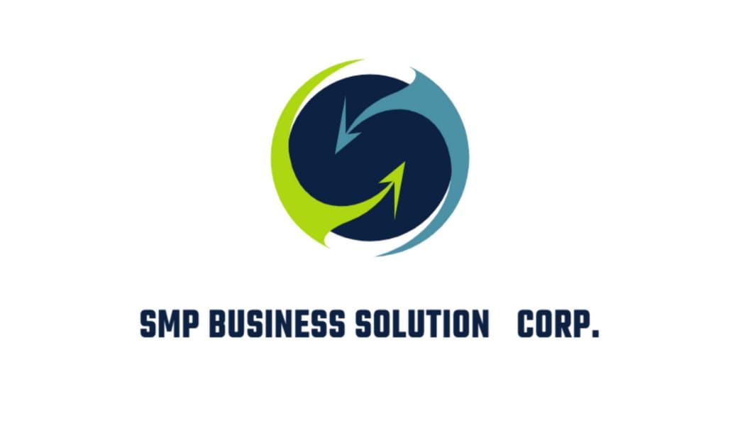 SMP Business Solution Corp. logo